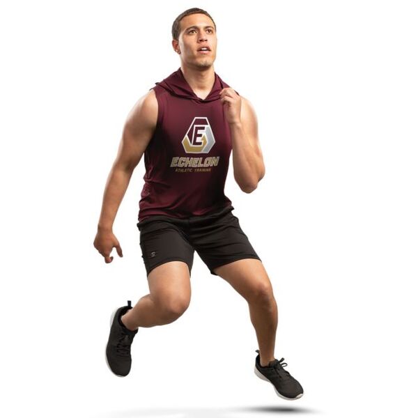 Shorts Powered by Coolcore(r) Thumbnail