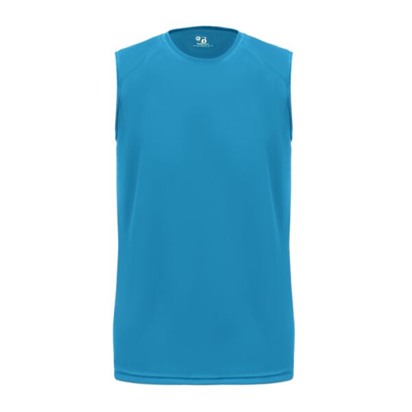 B-CORE SLEEVELESS TEE Thumbnail