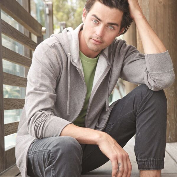 Camber Chill Buster Full Zip Sweatshirt Thumbnail