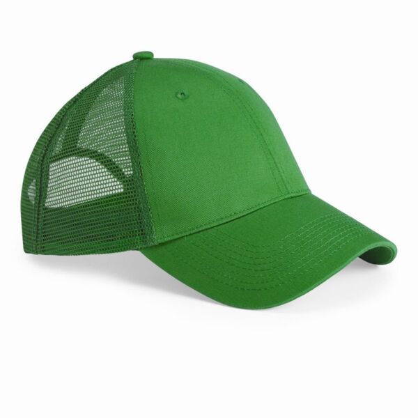 Mesh-Back Trucker Cap Thumbnail