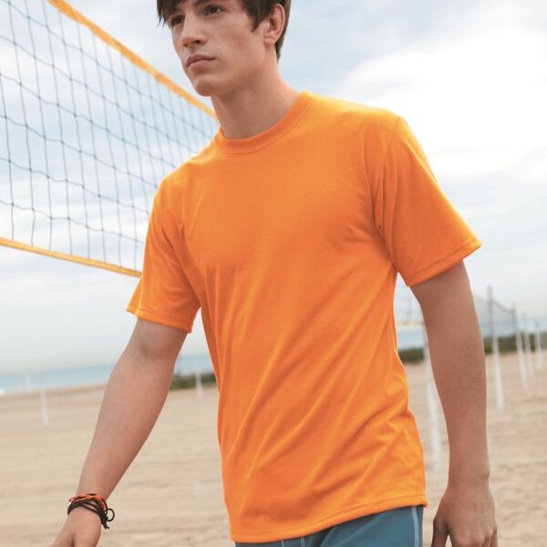 Dri-Power® Performance Short Sleeve T-Shirt Thumbnail