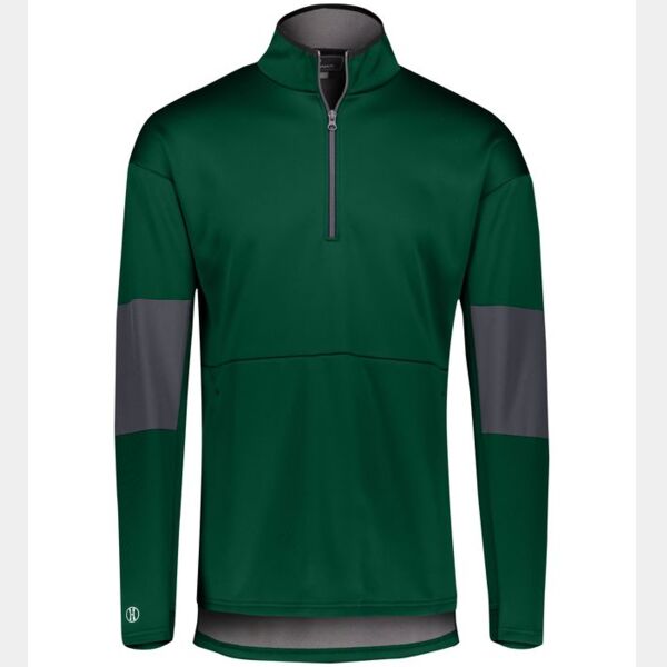 SOF-STRETCH PULLOVER Thumbnail