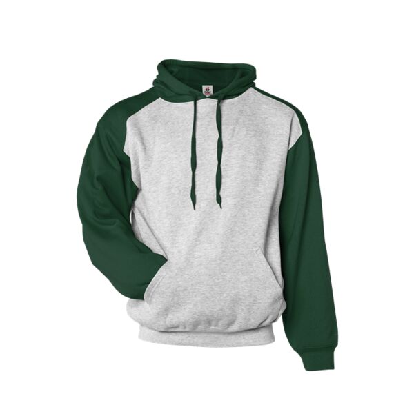 ATHLETIC FLEECE SPORT HOOD Thumbnail