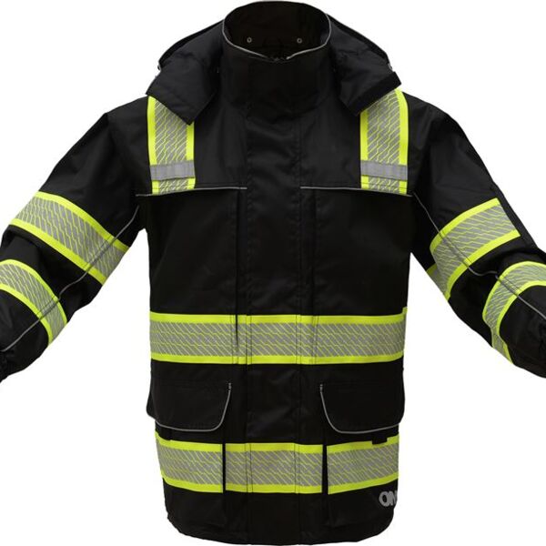 ONYX 3-IN-1 PERFORMANCE WINTER PARKA JACKET Thumbnail