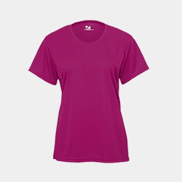 B-CORE WOMEN'S TEE Thumbnail