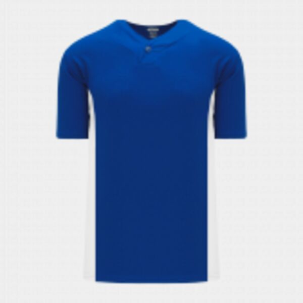 ONE BUTTON BASEBALL JERSEYS Thumbnail