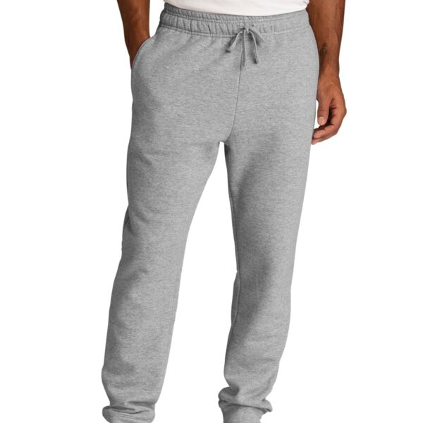 Adult Core Fleece Jogger Thumbnail