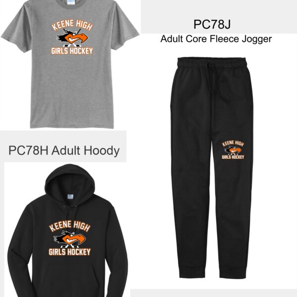 Hockey Package 1 Thumbnail