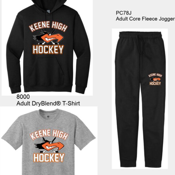 KHS Hockey Bundle Thumbnail