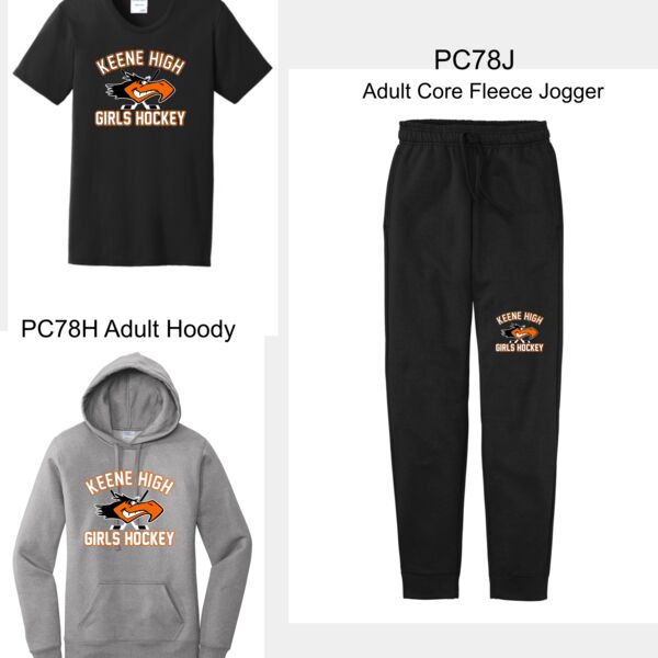  KHS Girls Hockey Bundle Thumbnail