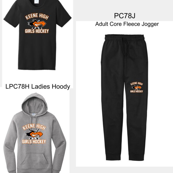 KHS Girls Hockey Ladies Bundle Thumbnail