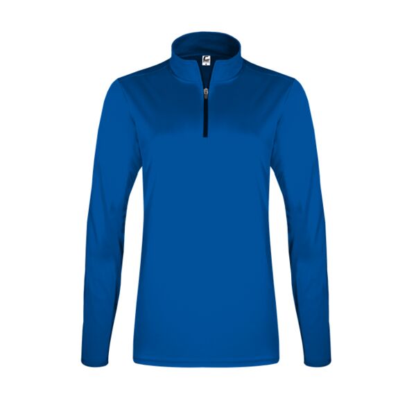 C2 WOMEN'S 1/4 ZIP Thumbnail