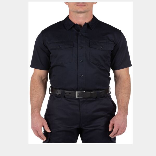 5.11 Tactical Company Shirt S/S Thumbnail