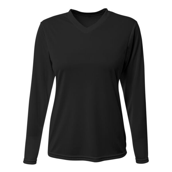 SPRINT LONG SLEEVE TEE Thumbnail
