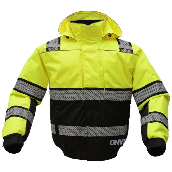ONYX 3-IN-1 PERFORMANCE WINTER PARKA JACKET Thumbnail