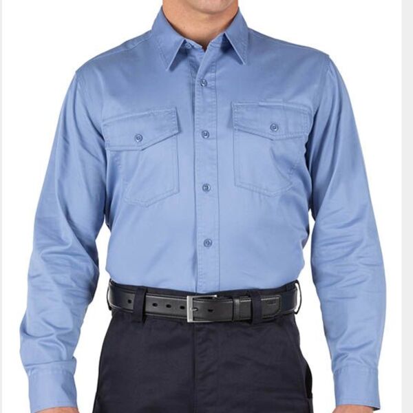 5.11 Tactical Company Shirt L/S Thumbnail