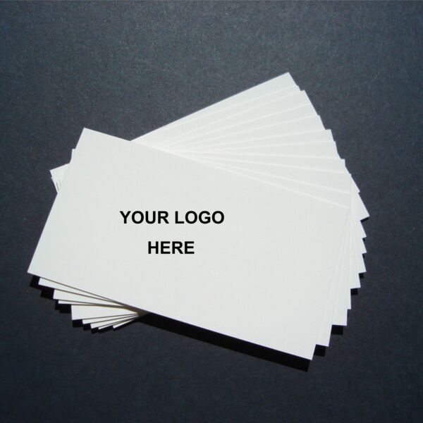 Business Cards - Double sided Thumbnail