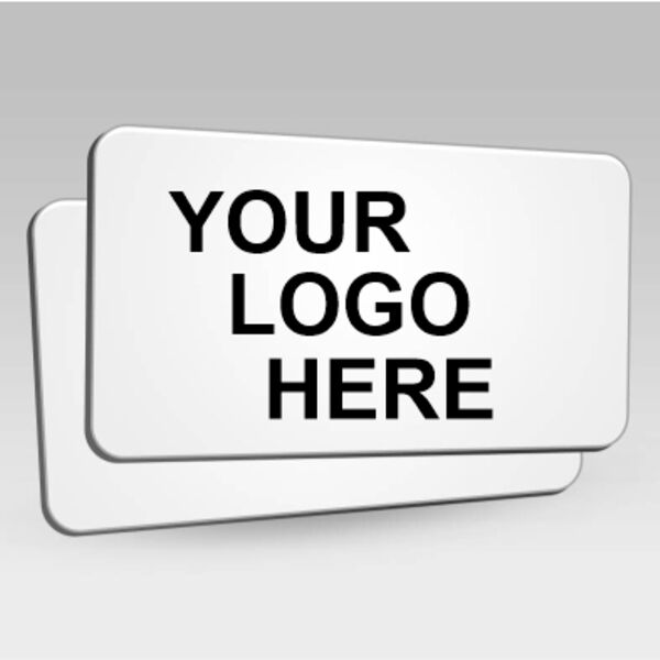 24" x 24" Vehicle Magnet Thumbnail