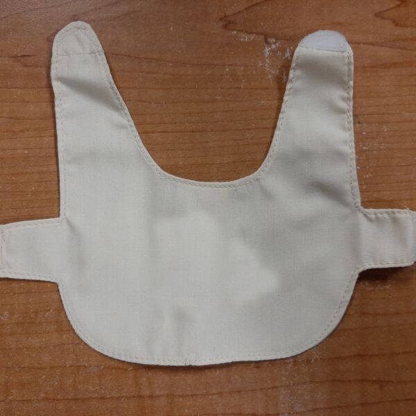 Douglas Small Vest (8" animal) Thumbnail