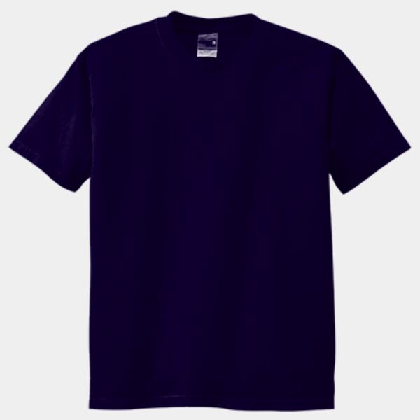 INFANT ORGANIC SHORT SLEEVE TEE Thumbnail