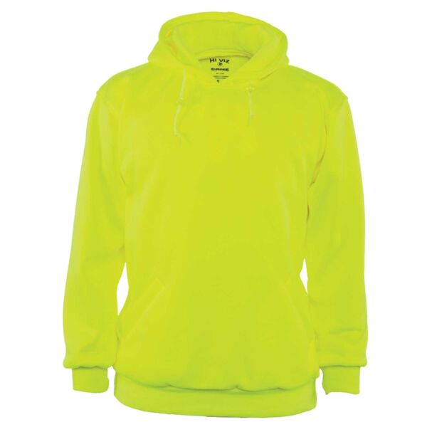 The Solid Hi-Vis Hoodie Thumbnail