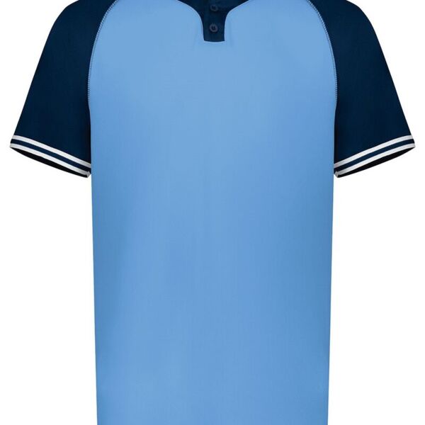 Cutter Henley Jersey Thumbnail