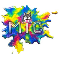 4" Window Decal Design