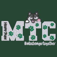 Spectator Scarf  Design