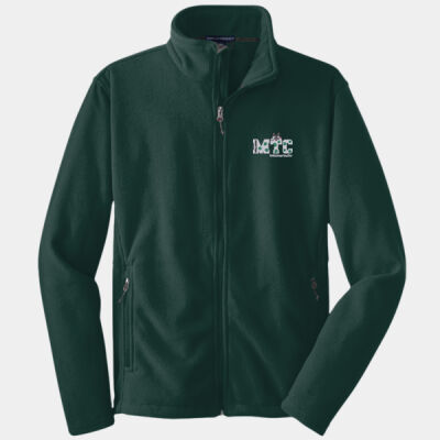 Port Authority Value Fleece Jacket Thumbnail