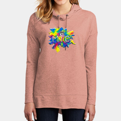 Women's Featherweight French Terry  Hoodie Thumbnail