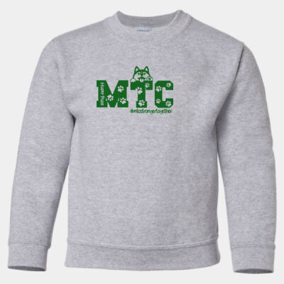 Youth DryBlend® T-Shirt  Thumbnail