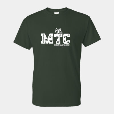 Adult DryBlend® T-Shirt Thumbnail