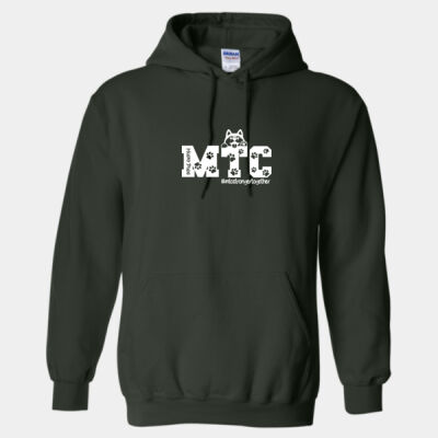 	Adult Heavy Blend™ Hooded Sweatshirt Thumbnail