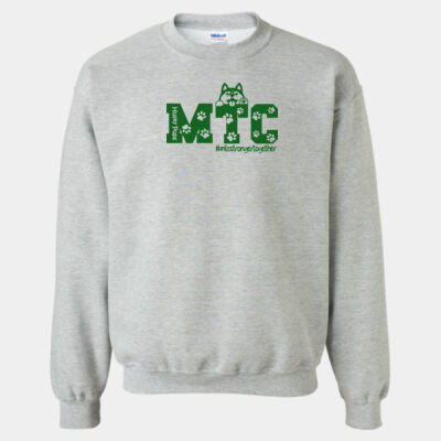 Adult Heavy Blend™ Crewneck Sweatshirt Thumbnail