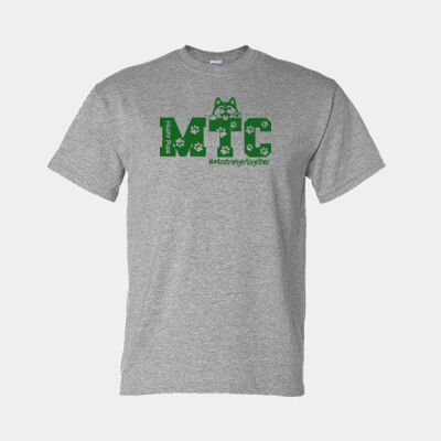 Adult DryBlend® T-Shirt  Thumbnail