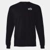 Beefy-T® Long Sleeve T-Shirt Thumbnail